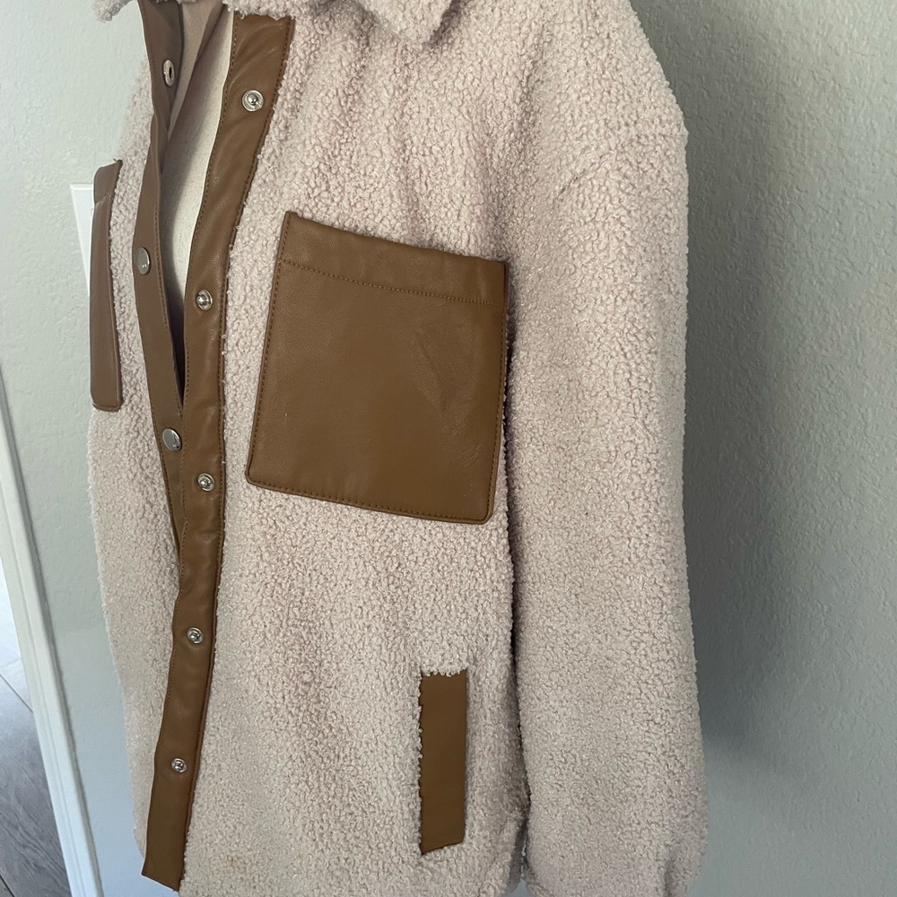 A+F jacket - Picture 3 of 4